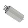 KEMET C27 Film Capacitor, ±5 % Tolerance, 35F Capacitance, 470V AC Rated Voltage, Through Hole Mount C274AC35350AA0J
