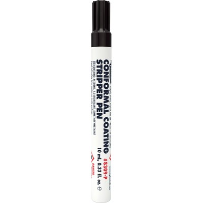 MG Chemicals Clear Acrylic Conformal Coating Remover Pen 10 ml 8309-P