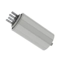 KEMET C27 Film Capacitor S0 Suppression Class ±5 % Tolerance 35F 470V AC Through Hole C276CC25350AA0J