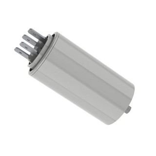 KEMET C27 Film Capacitor S0 Suppression Class ±5 % Tolerance 35F 470V AC Through Hole C276CC25350AA0J