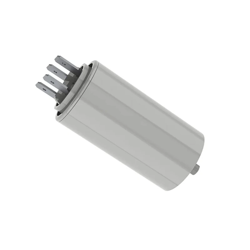 KEMET C27 Film Capacitor S0 Suppression Class ±5 % Tolerance 35F 470V AC Through Hole C276CC25350AA0J