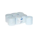SCOTT Roll Hand Towels 1 Ply Blue Paper Towel Roll 3540000 x 200 mm Sheet Size 6 Sheets 6688