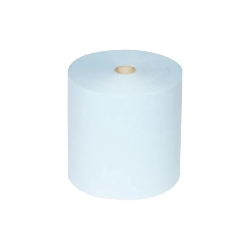 SCOTT Roll Hand Towels 1 Ply Blue Paper Towel Roll 3540000 x 200 mm Sheet Size 6 Sheets 6688
