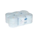 SCOTT Roll Hand Towels 1 Ply Blue Paper Towel Roll 3540000 x 200 mm Sheet Size 6 Sheets 6688