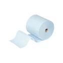 SCOTT Roll Hand Towels 1 Ply Blue Paper Towel Roll 3540000 x 200 mm Sheet Size 6 Sheets 6688