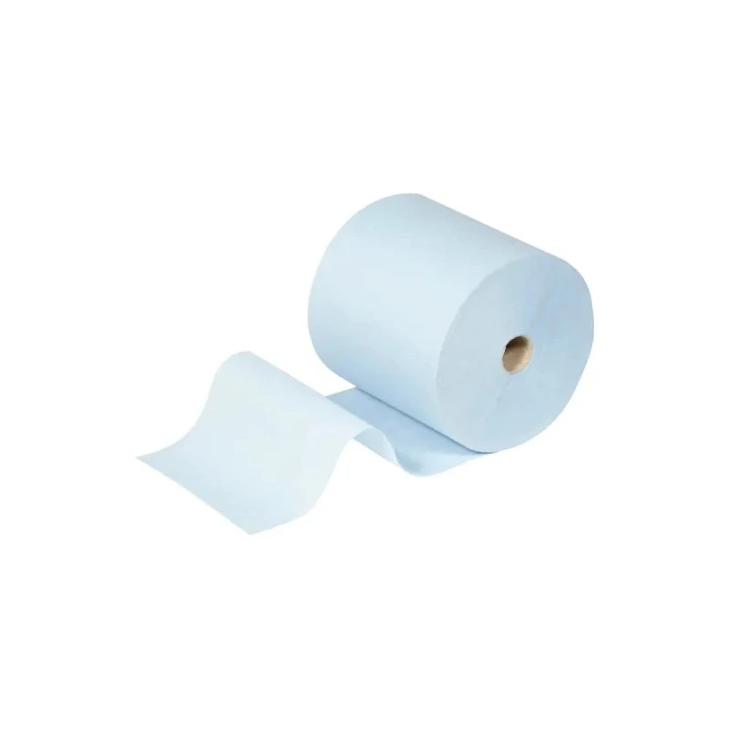 SCOTT Roll Hand Towels 1 Ply Blue Paper Towel Roll 3540000 x 200 mm Sheet Size 6 Sheets 6688