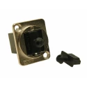 RS PRO Connector Accessory Dust Cover for HDMI Plastic Black RS PRO 181-0474