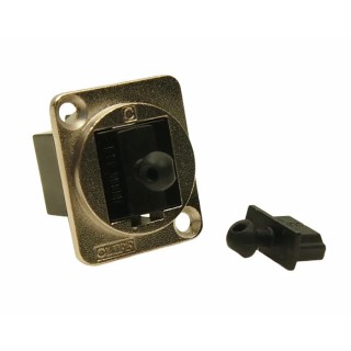RS PRO Connector Accessory Dust Cover for HDMI Plastic Black RS PRO 181-0474