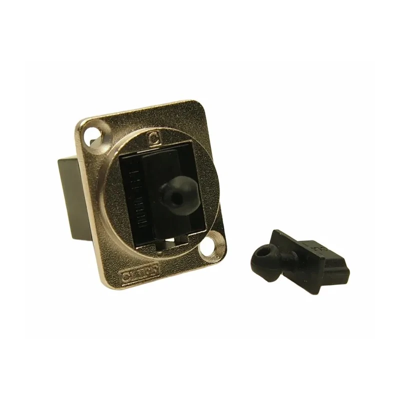 RS PRO Connector Accessory Dust Cover for HDMI Plastic Black RS PRO 181-0474