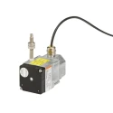Kubler 3502 Series Robust Zinc Die Cast Rotary Encoder 28V dc IP65 D5.3502.A111.0000