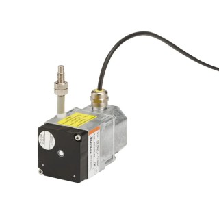 Kubler 3502 Series Robust Zinc Die Cast Rotary Encoder 28V dc IP65 D5.3502.A111.0000
