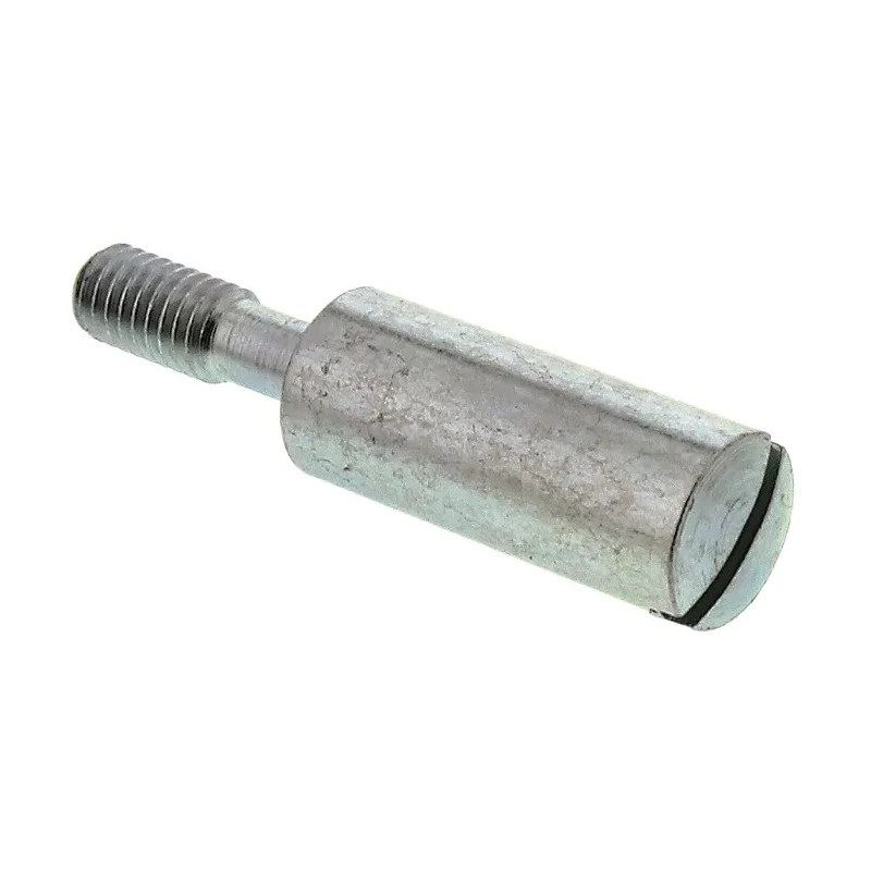 HARTING Coding Pin Han B Series Silver 10B Size For Use With Han 3A and 4A Connectors 09300009901