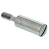 HARTING Coding Pin Han B Series Silver 10B Size For Use With Han 3A and 4A Connectors 09300009901