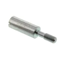 HARTING Coding Pin Han B Series Silver 10B Size For Use With Han 3A and 4A Connectors 09300009901