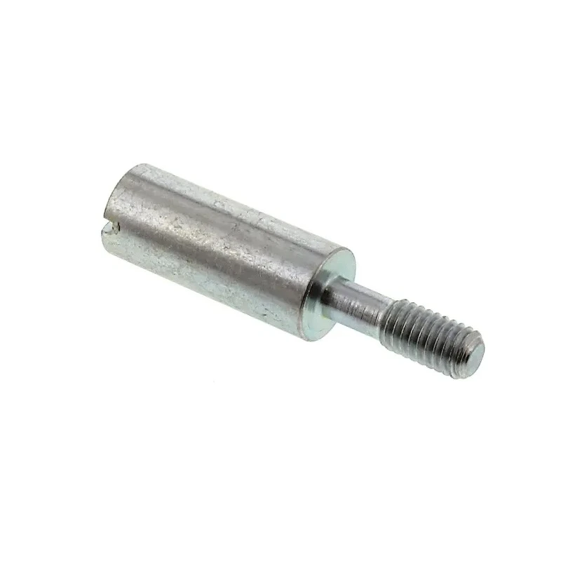 HARTING Coding Pin Han B Series Silver 10B Size For Use With Han 3A and 4A Connectors 09300009901