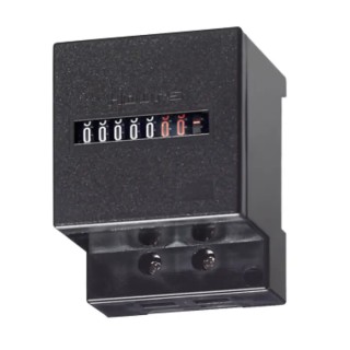 Kubler Digital Timer Counter 7 Digit, 50 Hz Frequency, 130V AC Supply AH57