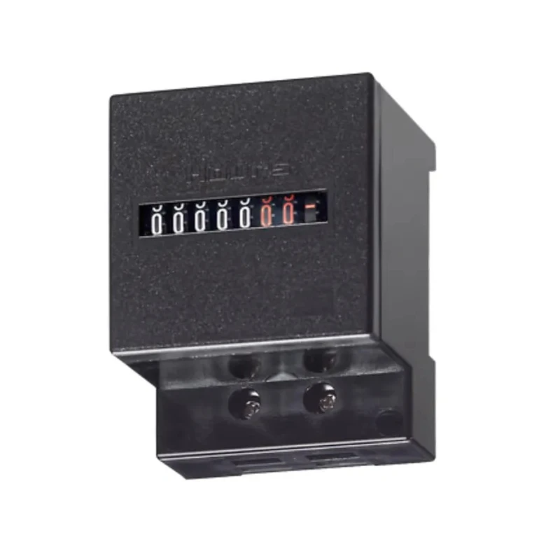 Kubler Digital Timer Counter 7 Digit, 50 Hz Frequency, 130V AC Supply AH57