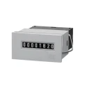 Kubler Panel Mount Digital Counter 8 Digit Digital Display 24V DC 25Hz B18.20 1.260.200.033