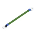 Deltron Earthing Strap 2.5 mm² Maximum Wire CSA 2.5 mm² 4ELM4