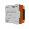 Revolution PI PLC I/O Module RevPI DI 16I Series for Use with Revolution Pi Core, Revolution Pi Connect 12, 24V dc PR100195
