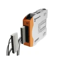 Revolution PI PLC I/O Module RevPI DI 16I Series for Use with Revolution Pi Core, Revolution Pi Connect 12, 24V dc PR100195