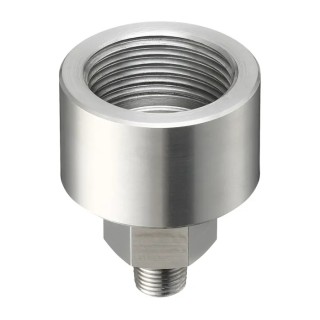 Omron EBPC Series Sensor Accessory Adapter 43.3mm Depth Japan E8PC-YA-A18