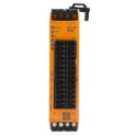 Revolution PI RevPI DIO 14IO Series PLC I/O Module with 14 Digital Inputs and Outputs, IP20, 12/24V DC Supply PR100197