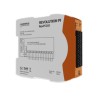 Revolution PI PLC I/O Module RevPI DO 16O Series, 12-24V DC, IP20, Industrial Digital Output Module PR100196