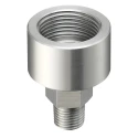Omron EBPC Series Sensor Accessory Adapter Depth 47.1mm E8PC-YA-A14