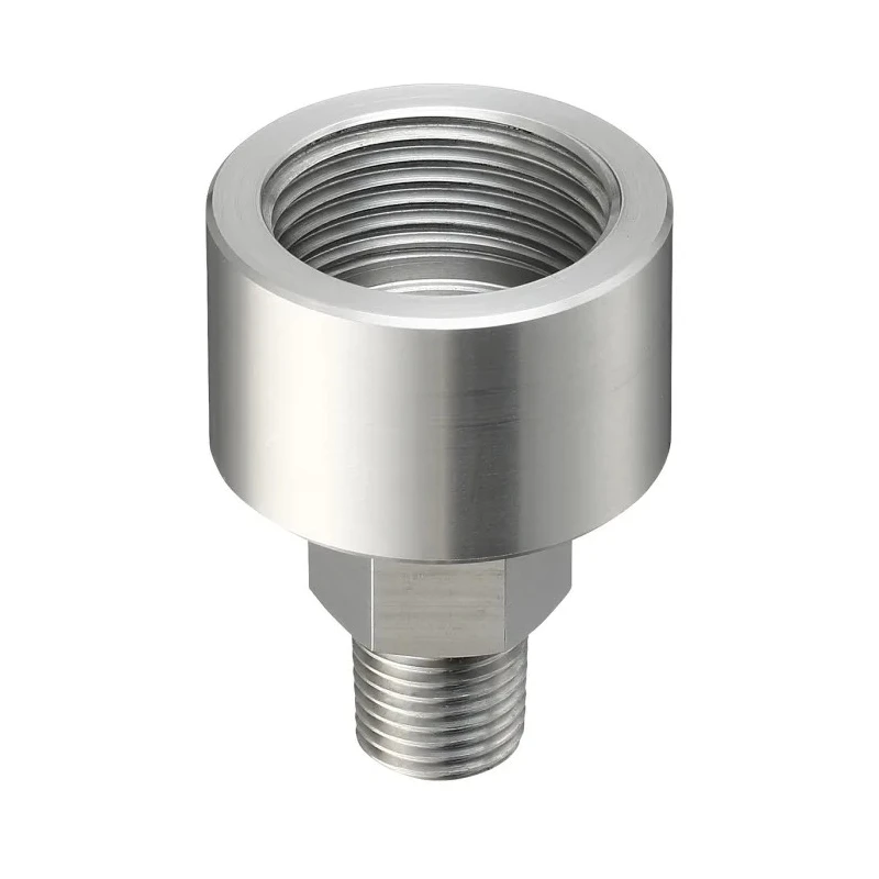 Omron EBPC Series Sensor Accessory Adapter Depth 47.1mm E8PC-YA-A14