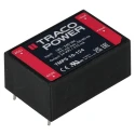 TRACOPOWER Switching Power Supply 24V dc, 10W, 85-264V AC Input TMPS 10-124
