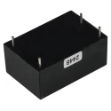 TRACOPOWER Switching Power Supply 24V dc, 10W, 85-264V AC Input TMPS 10-124