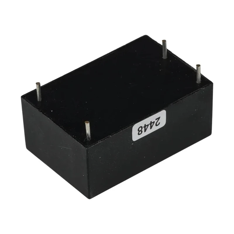 TRACOPOWER Switching Power Supply 24V dc, 10W, 85-264V AC Input TMPS 10-124