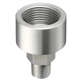 Omron EBPC Series NPT 1/4 Male Adapter Depth 47.1mm Japan E8PC-YA-C14