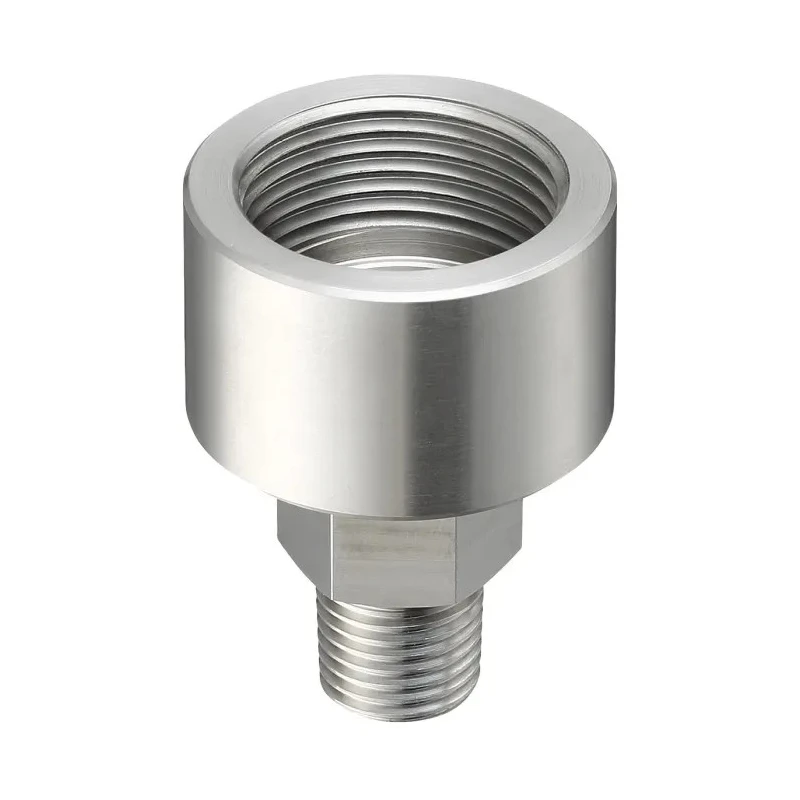 Omron EBPC Series NPT 1/4 Male Adapter Depth 47.1mm Japan E8PC-YA-C14