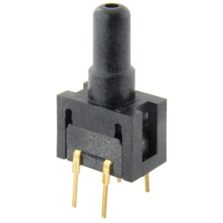 Honeywell Technologies 24PC Series Miniature Piezoresistive Relative Pressure Sensor Wheatstone Bridge Output 0-5 24PCBFA2G