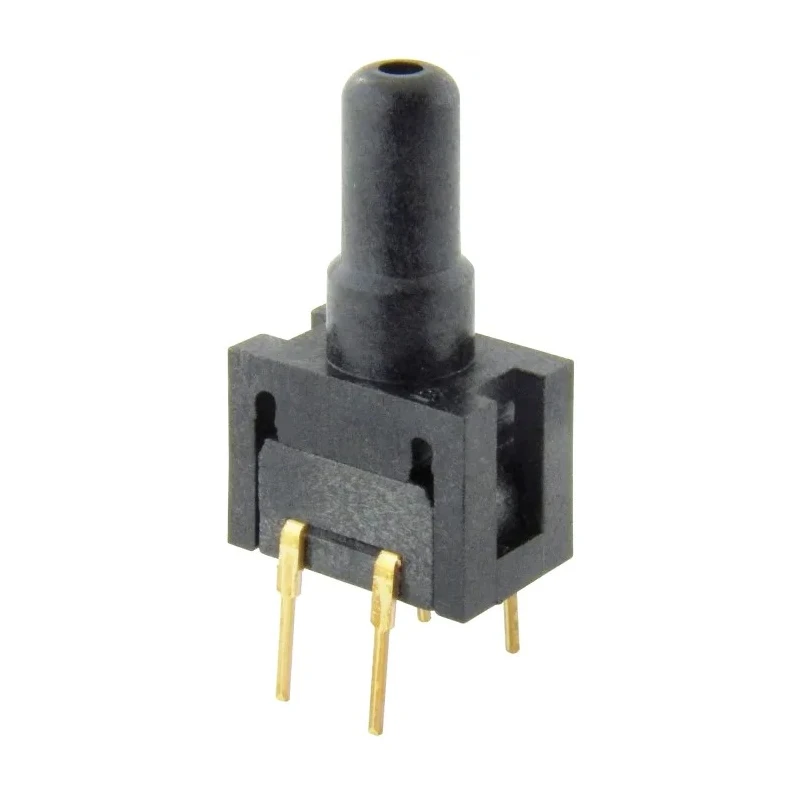 Honeywell Technologies 24PC Series Miniature Piezoresistive Relative Pressure Sensor Wheatstone Bridge Output 0-5 24PCBFA2G