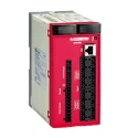 Schneider Electric 12 W, 24V DC, 3 Phase, 16A Servo Drive with Homing Function LXM32CD12N4