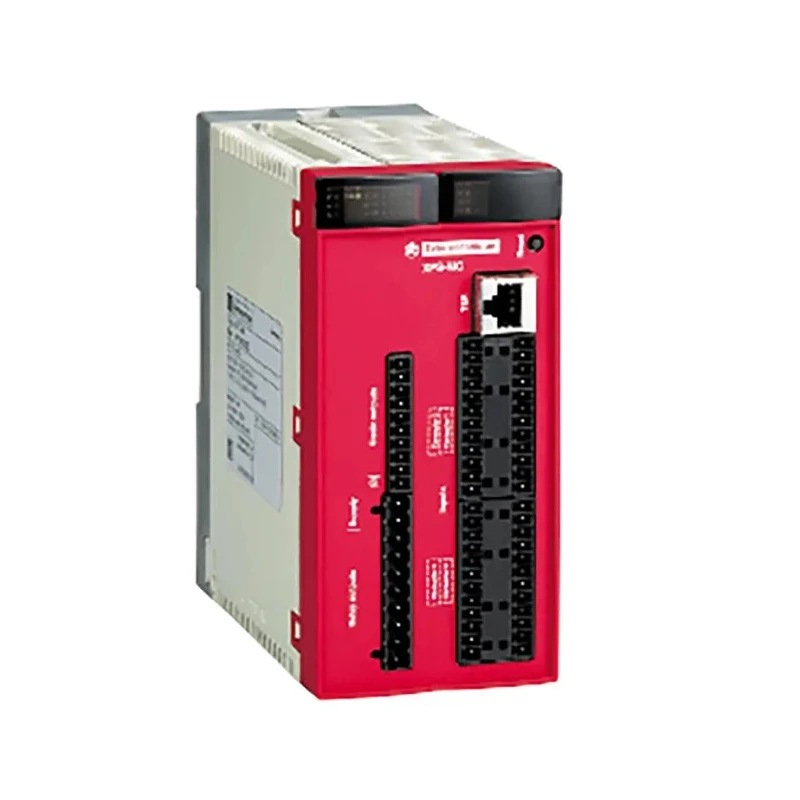 Schneider Electric 12 W, 24V DC, 3 Phase, 16A Servo Drive with Homing Function LXM32CD12N4