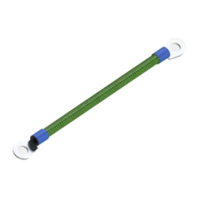 Deltron Earthing Strap 2.5 mm² Diameter 4ELM6