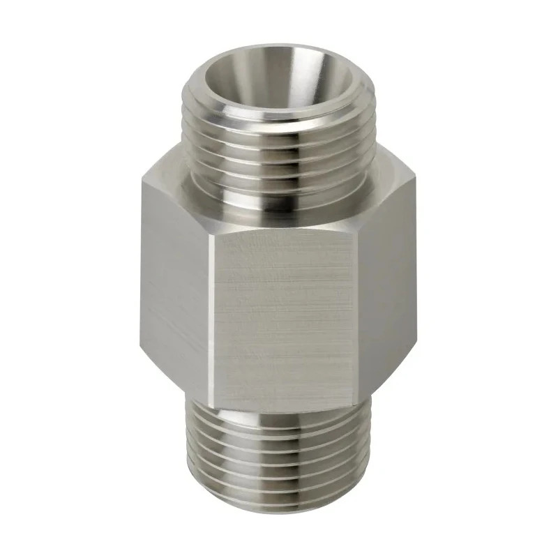 Omron Adapter for Use with Flow Sensor Series E8FC 
