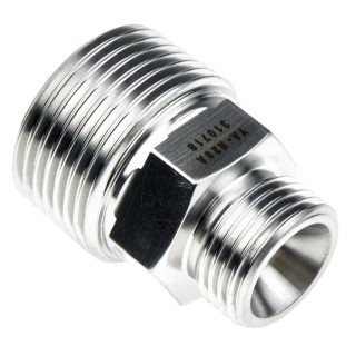 Omron E8FC Series Adapter for Use with Flow Sensor 