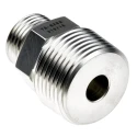 Omron E8FC Series Adapter for Use with Flow Sensor 