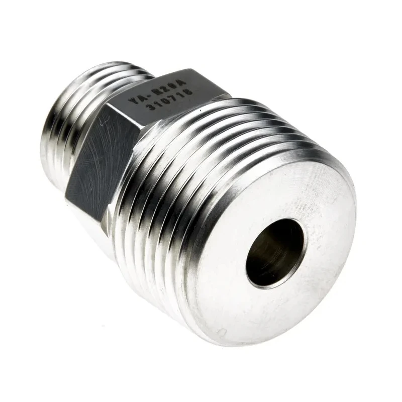 Omron E8FC Series Adapter for Use with Flow Sensor 