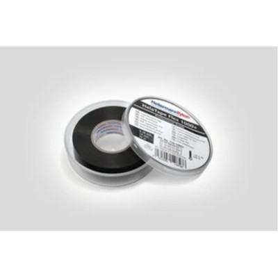 HellermannTyton HelaTape Flex Green, Yellow Electrical Tape 19mm x 20m PVC 105°C 710-10612 HTAPE-FLEX1000+ C 19x20-PVC-GNYE