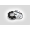 HellermannTyton HelaTape Flex Green, Yellow Electrical Tape 19mm x 20m PVC 105°C 710-10612 HTAPE-FLEX1000+ C 19x20-PVC-GNYE