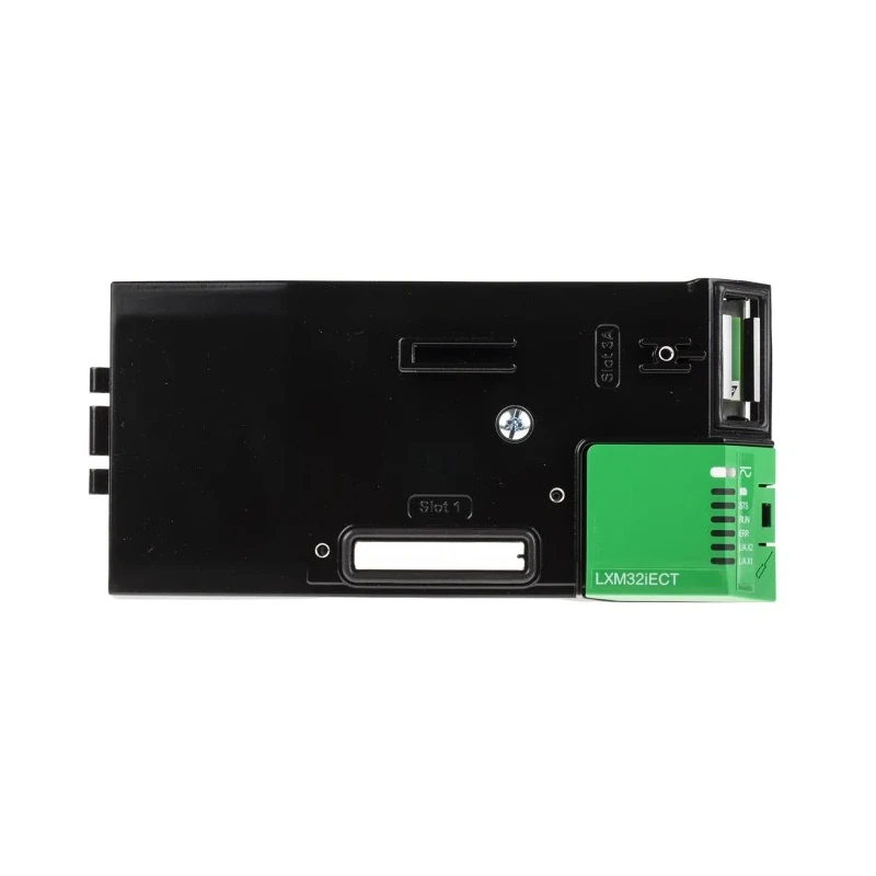 Schneider Electric Servo Drive 1.8 kW, 3 Phase, 7.2A, Encoder Feedback Function LXM32IECT