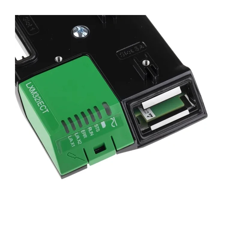 Schneider Electric Servo Drive 1.8 kW, 3 Phase, 7.2A, Encoder Feedback Function LXM32IECT