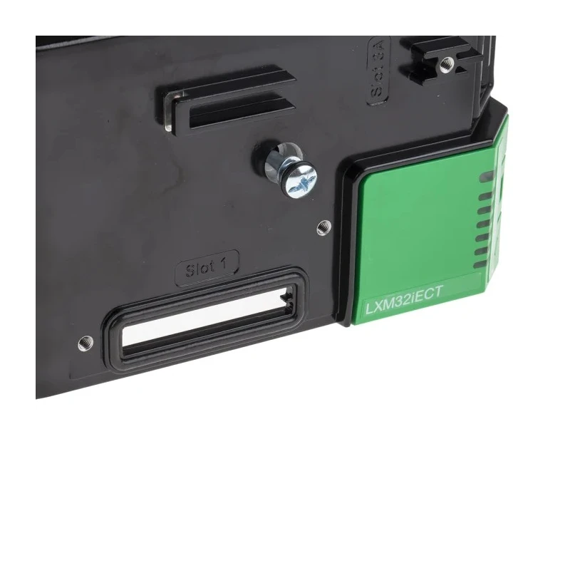 Schneider Electric Servo Drive 1.8 kW, 3 Phase, 7.2A, Encoder Feedback Function LXM32IECT