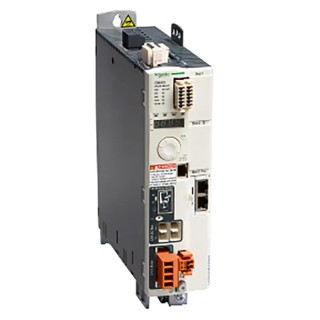 Schneider Electric 2 kW, 3 Phase, 11.6A Servo Drive, Motion Function LXM32CD72N4